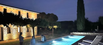 Apartment/ flat - Crestet