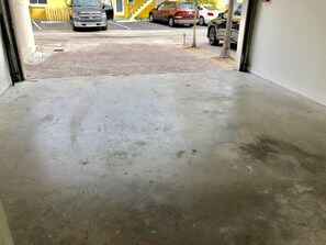 Free self parking