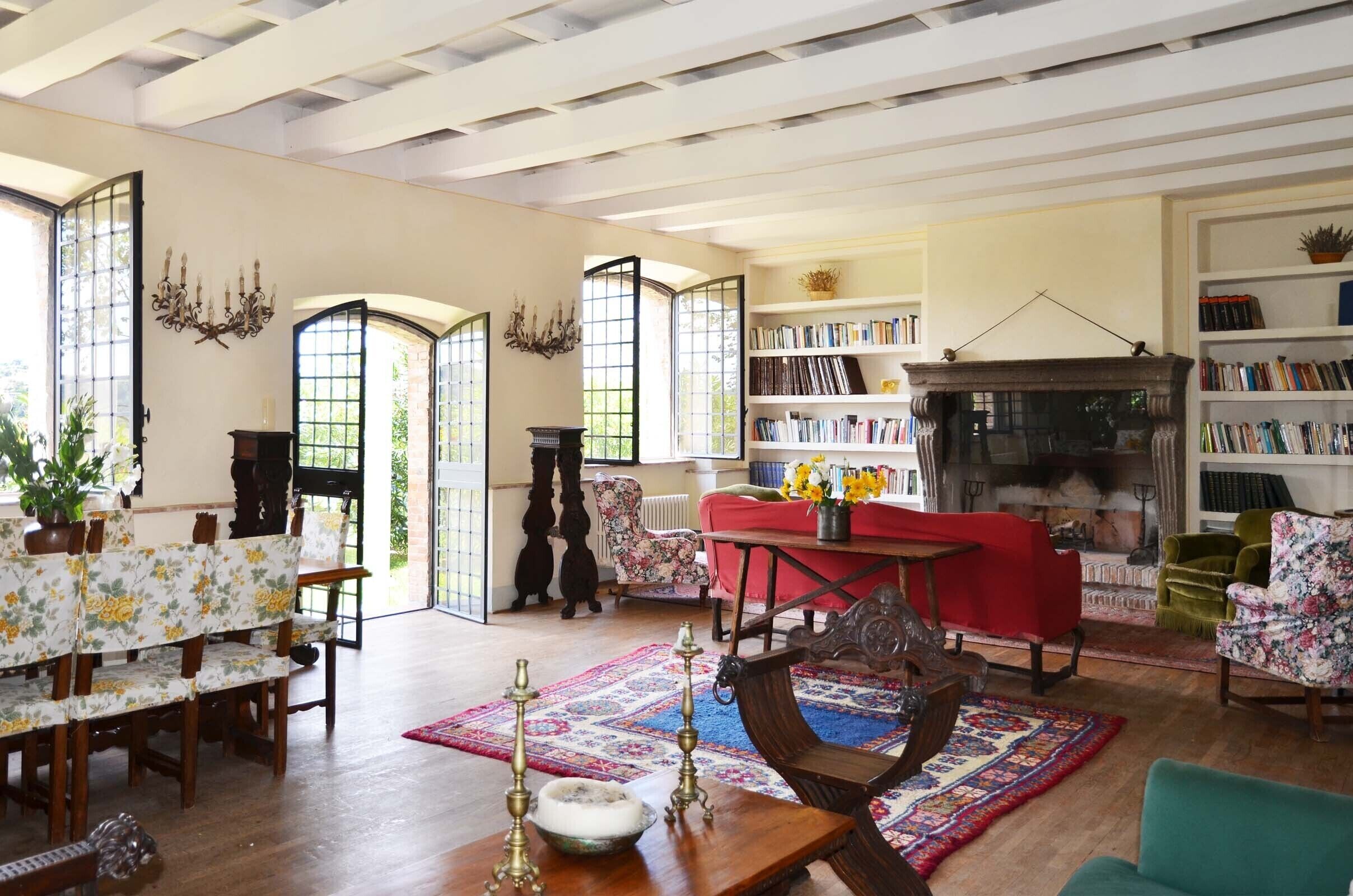 Holiday-house Madonna delle Macchie