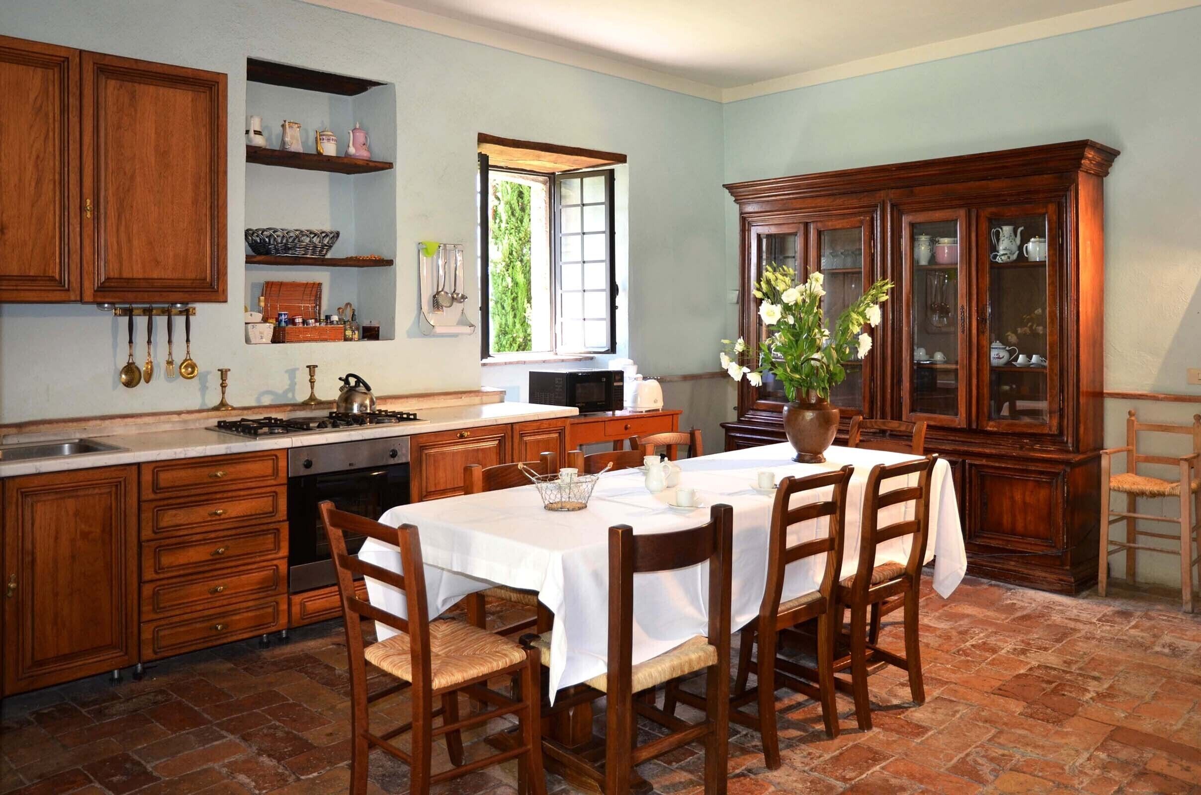 Holiday-house Madonna delle Macchie