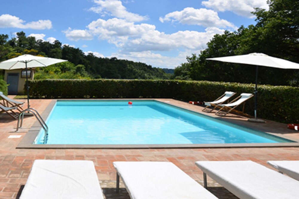 Holiday-house Madonna delle Macchie