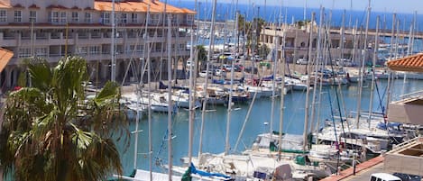 Port de plaisance