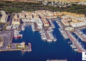 Marina