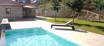 Prelada House - Amarante