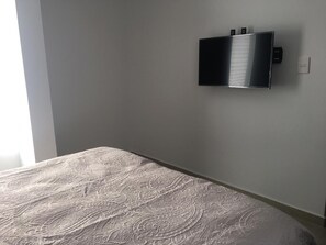 2 habitaciones y wifi 