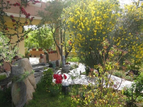 Ferienhaus - 3   Räume - 4/6   Personen