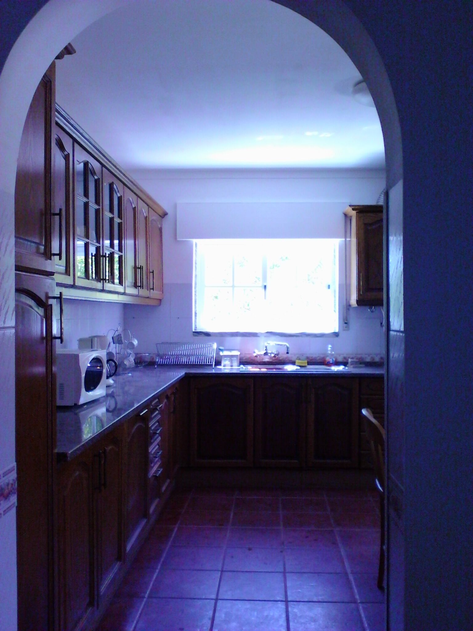 Casa Rocha house 2 km from the sea in Portugal (promo mid August)