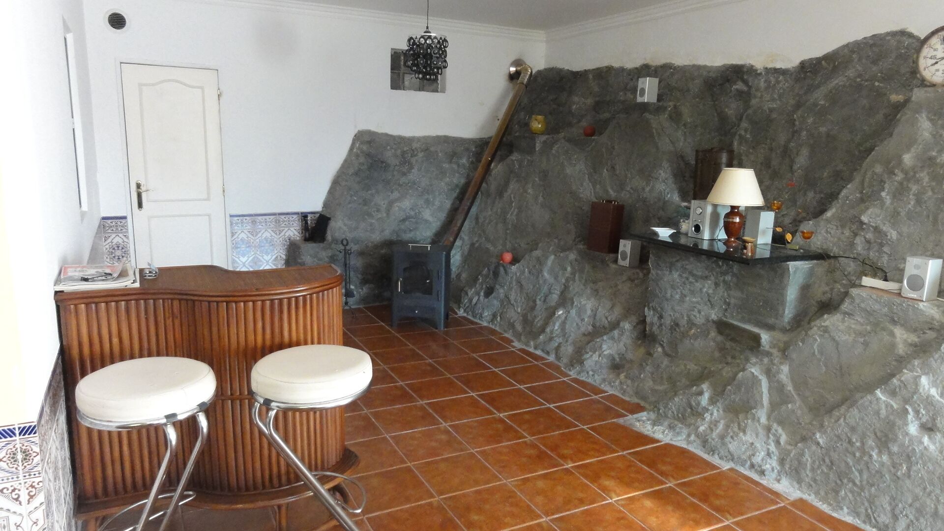 Casa Rocha house 2 km from the sea in Portugal (promo mid August)