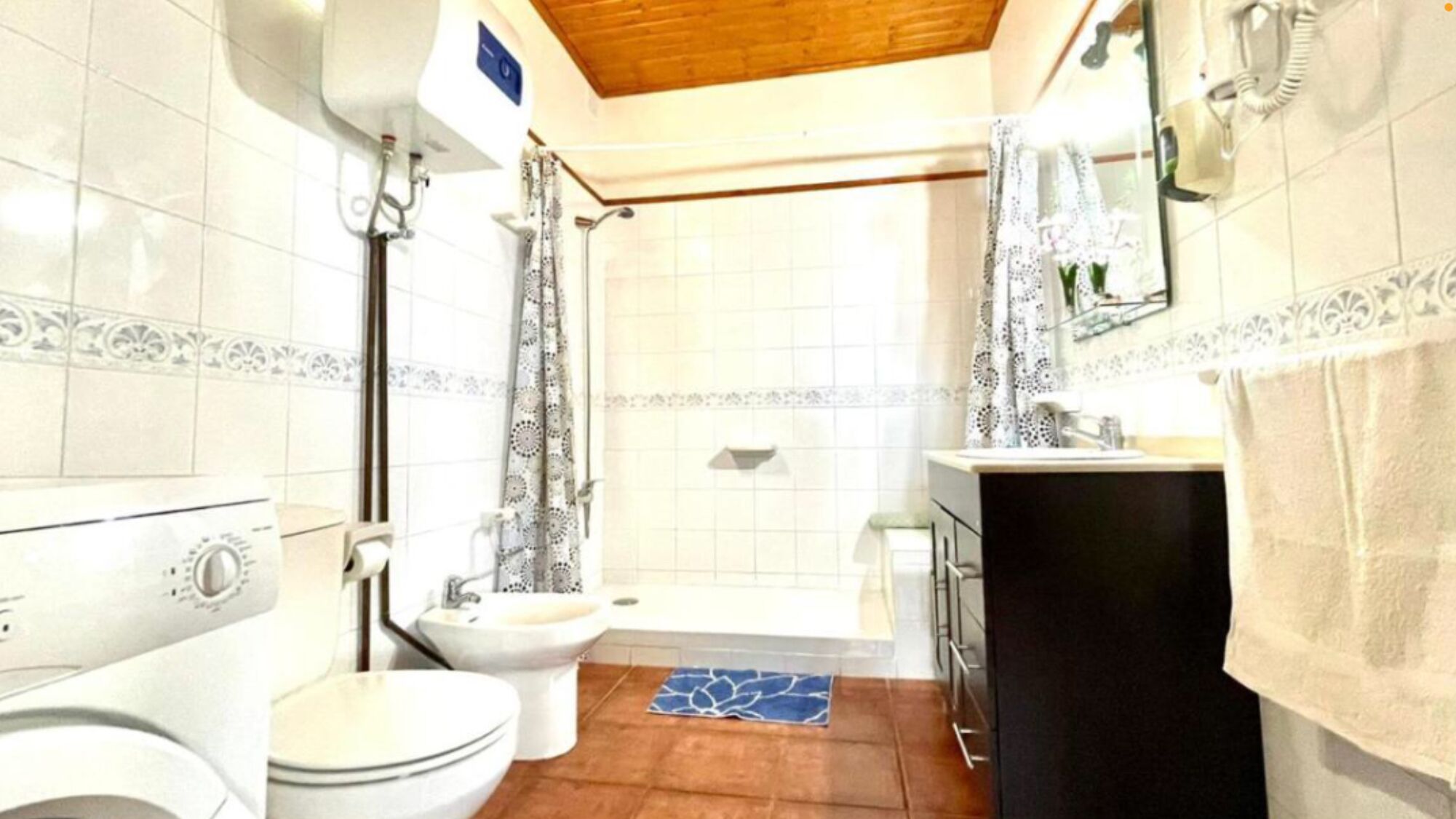 ONDINA RURAL HOUSE "A" FREE WIFI AND NATURAL POOLS