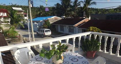 Posada vihreä meri huvila helen kilometro 4 circumbalar