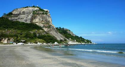 Stunning Designer Beachside Villa