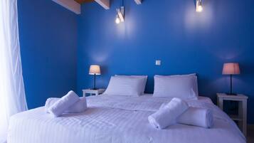 3 Schlafzimmer, Bügeleisen/Bügelbrett, kostenloses WLAN, Bettwäsche