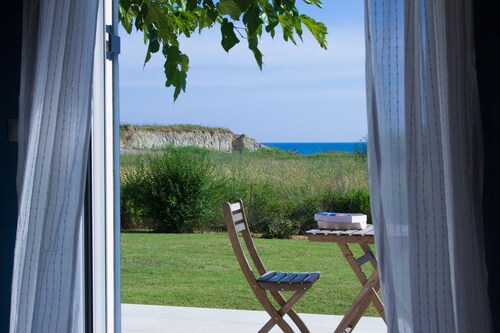 Kefalonia Ammos Private Villa