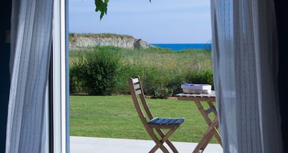 Kefalonia Ammos Private Villa