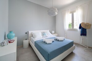 3 Schlafzimmer, Bügeleisen/Bügelbrett, kostenloses WLAN, Bettwäsche