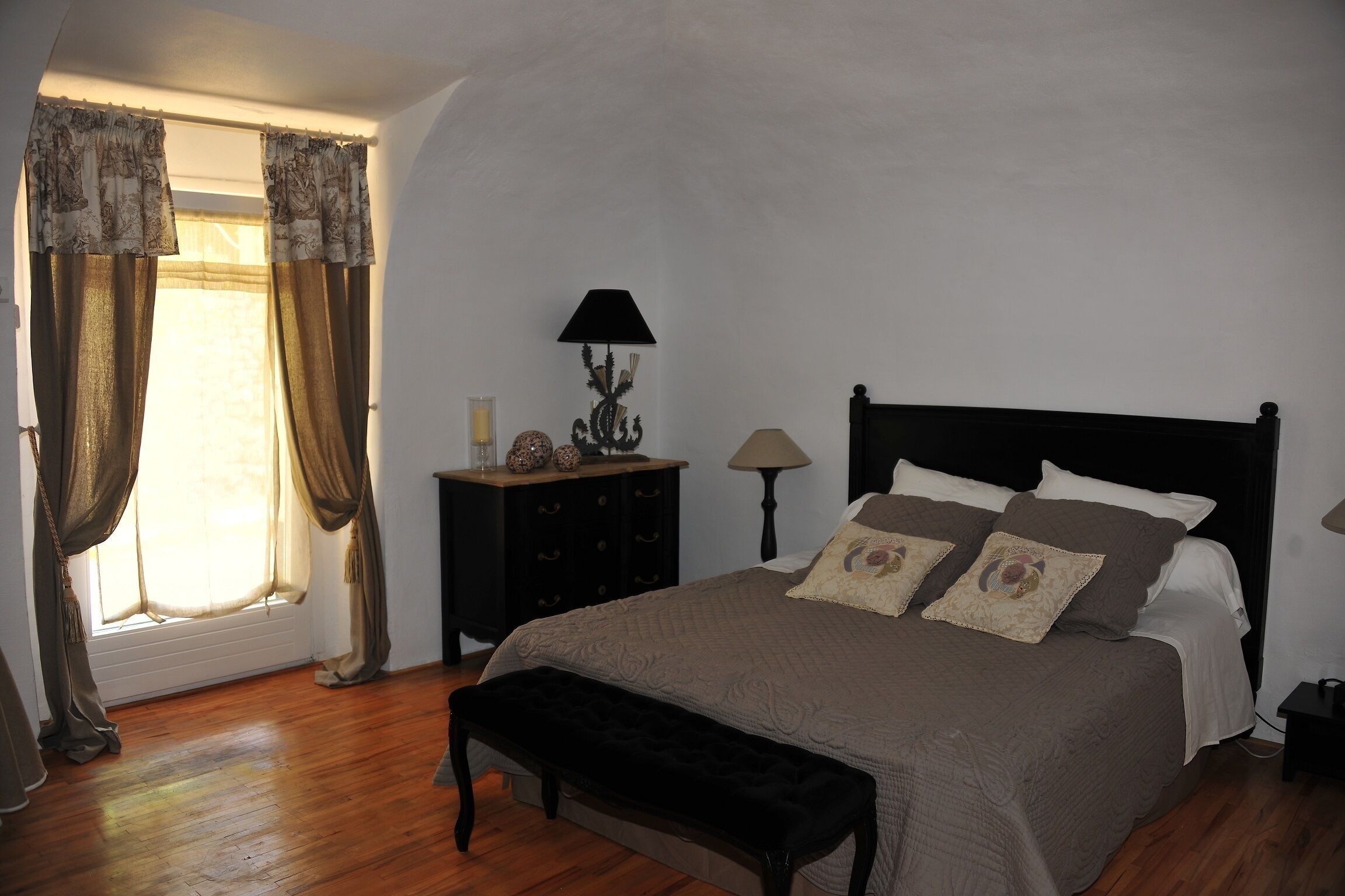 Gîte De Charme Le Figuier