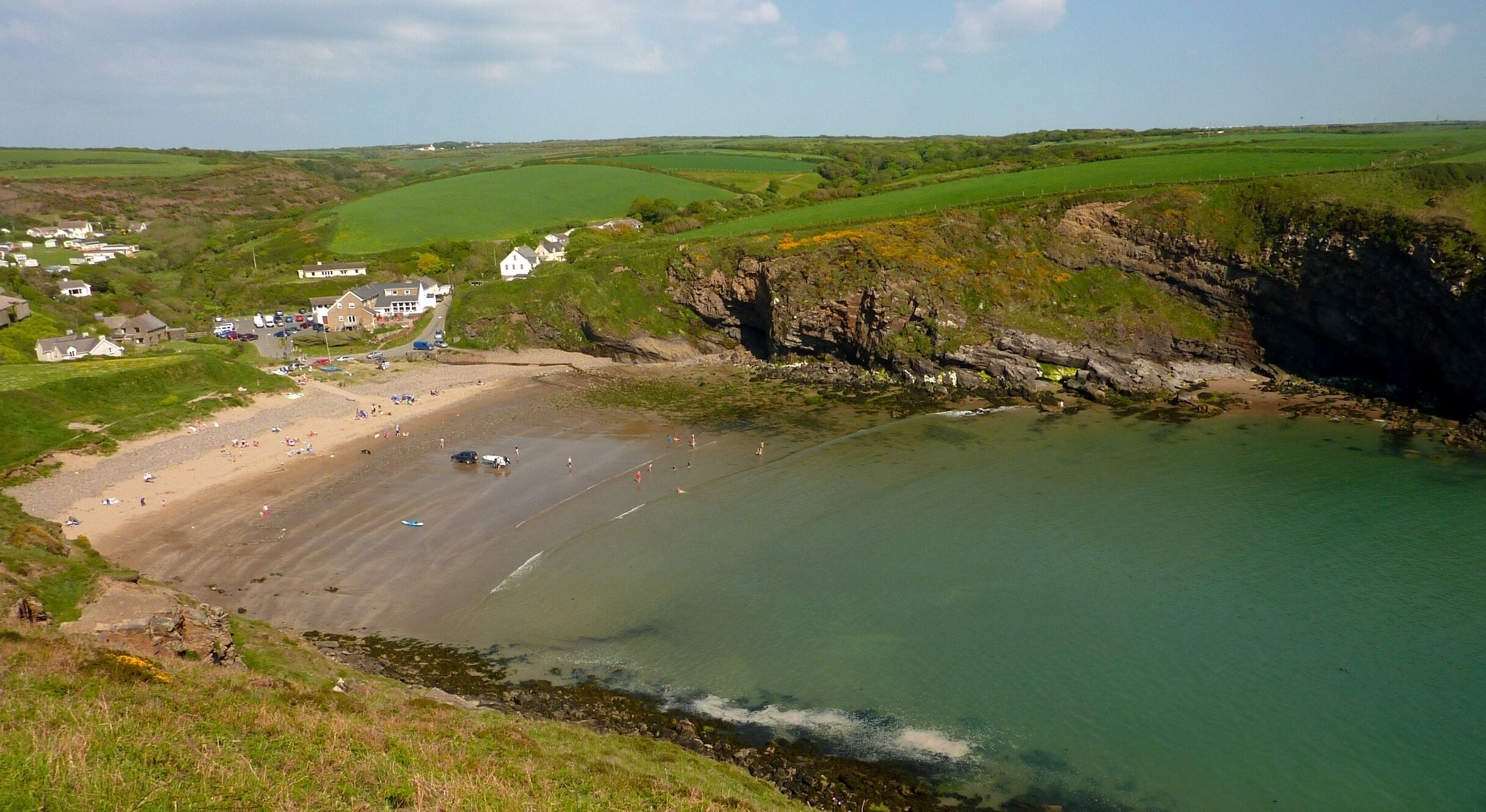 Strand