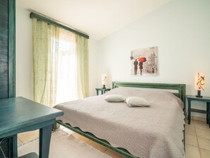 2 soverom og wi-fi (inkludert)