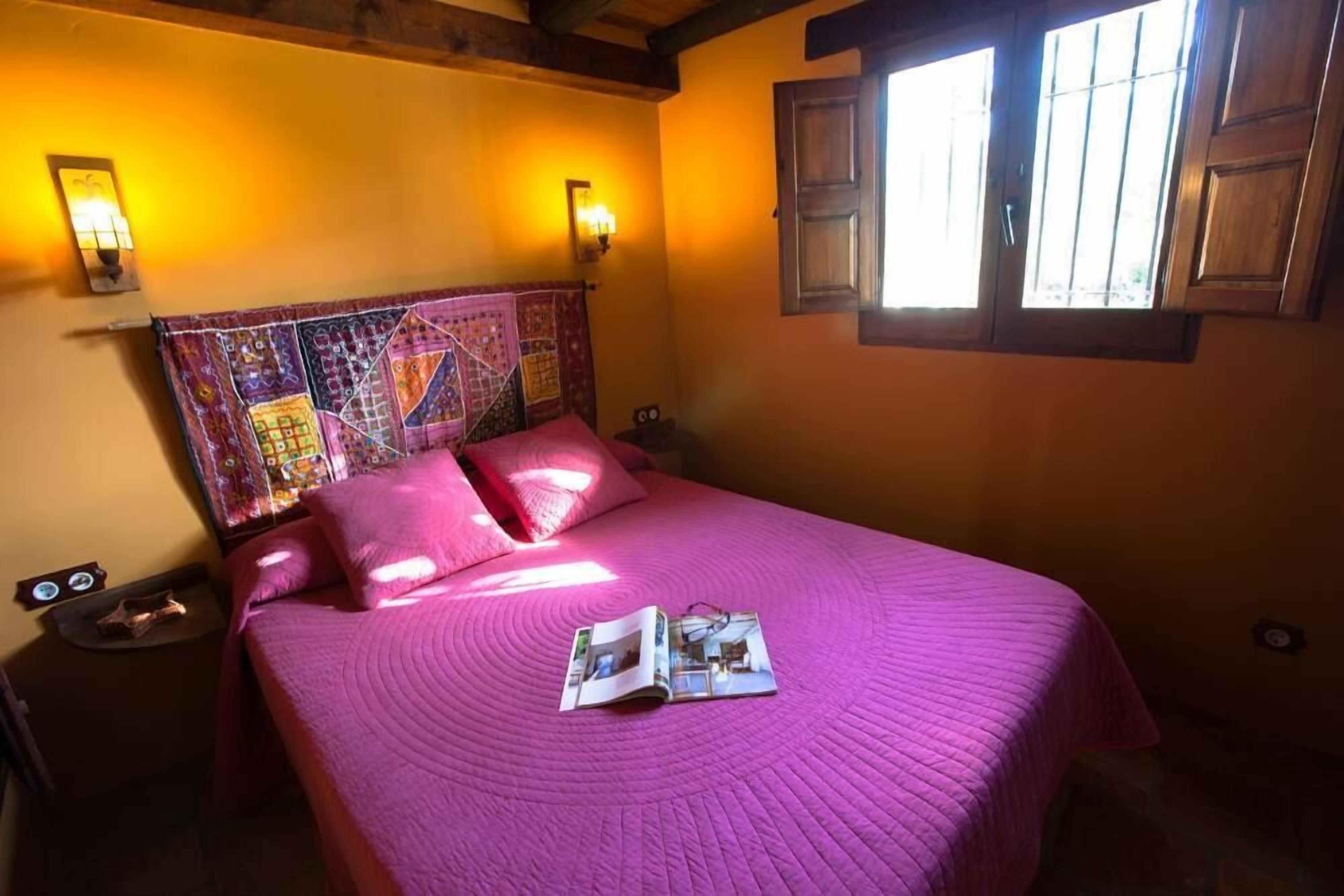 country holiday home - 9 rooms - 12 persons