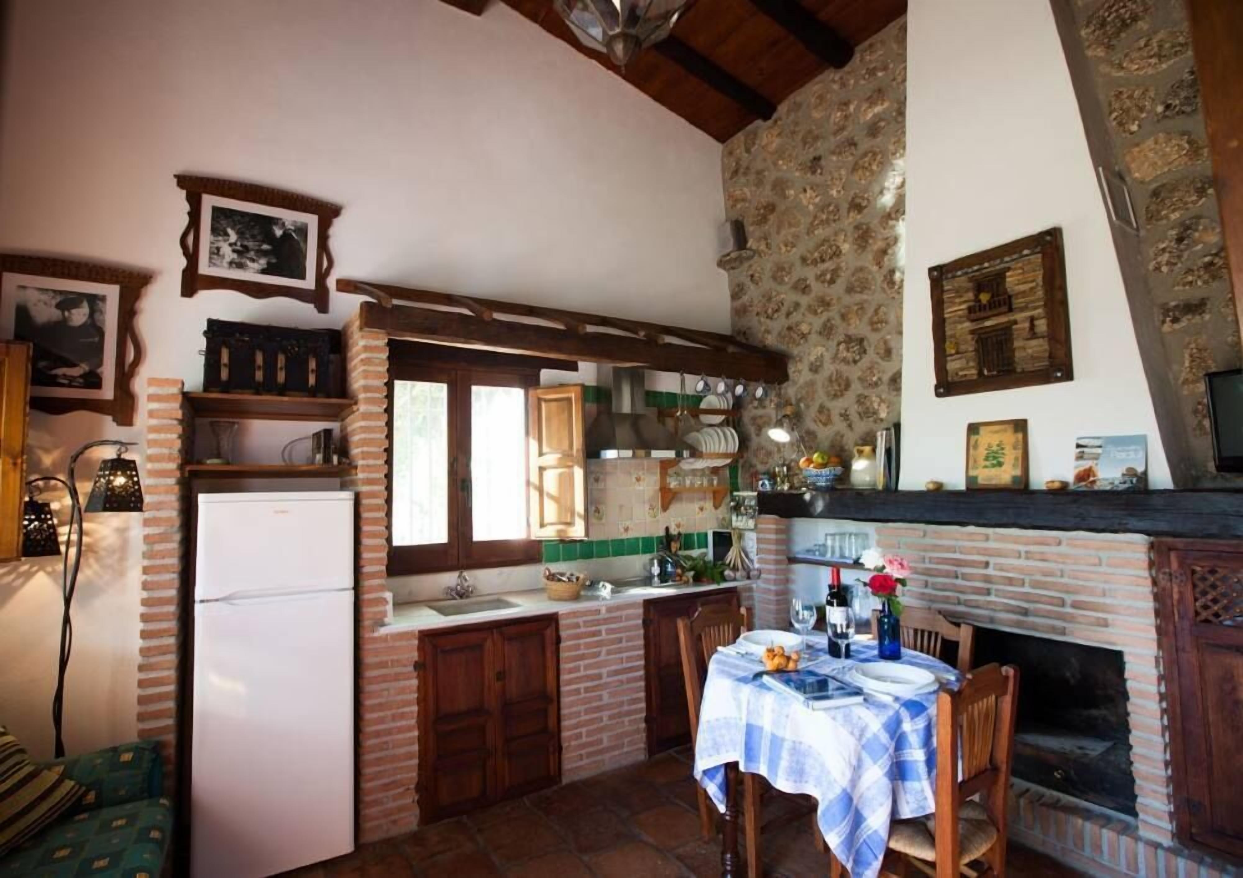 country holiday home - 9 rooms - 12 persons