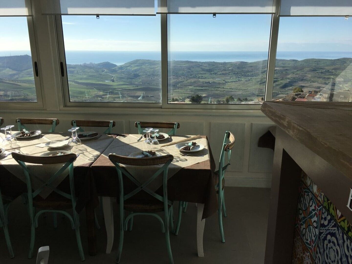 B&B MonteMare-Apartment on the 2nd floor for 4 people