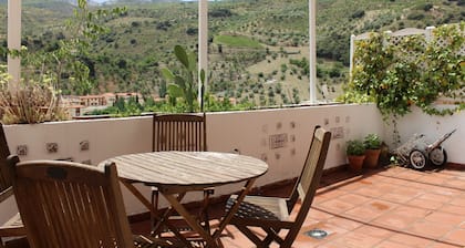 Apartment with caracter