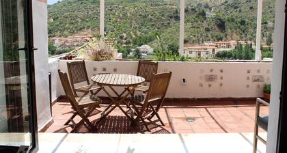 Apartment with caracter