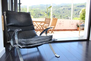 Terrace/patio - Apartment with caracter (Pinos Genil)