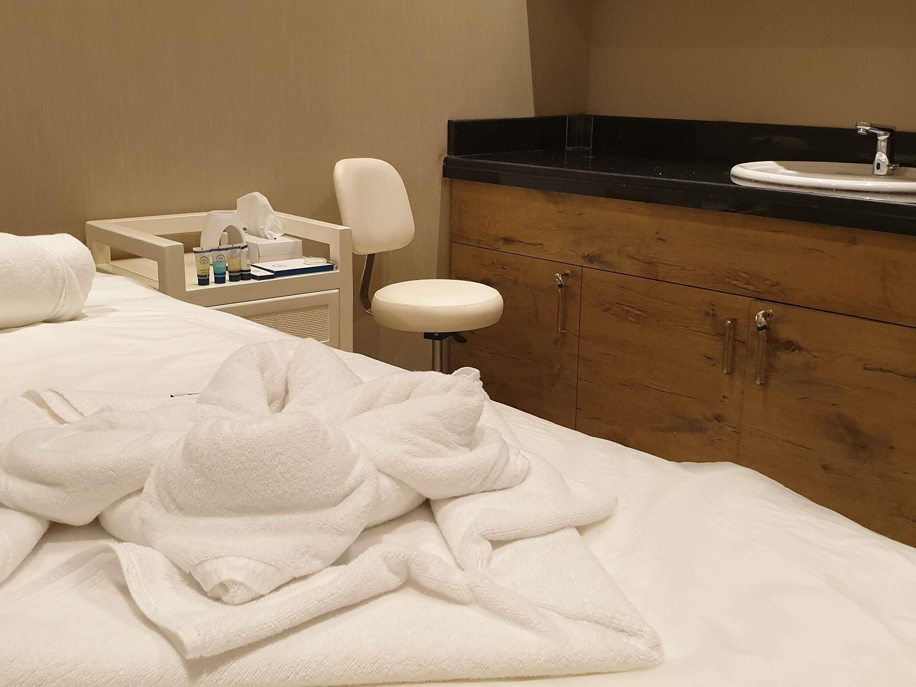 Spa