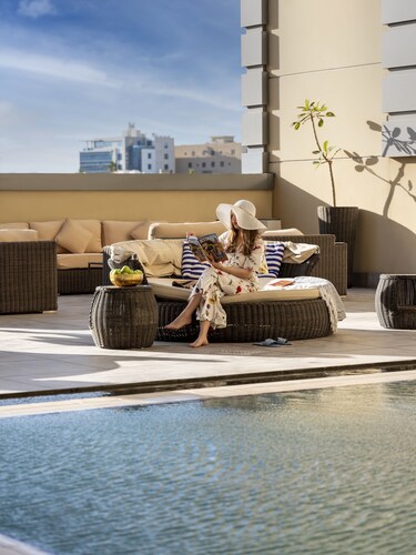 ibis Jeddah Malik Road