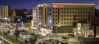 ibis Jeddah Malik Road