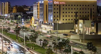 ibis Jeddah Malik Road
