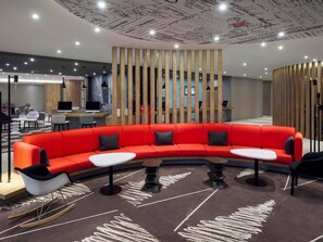 Miscellaneous - ibis Jeddah Malik Road (Jeddah)