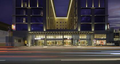 ibis Jeddah Malik Road