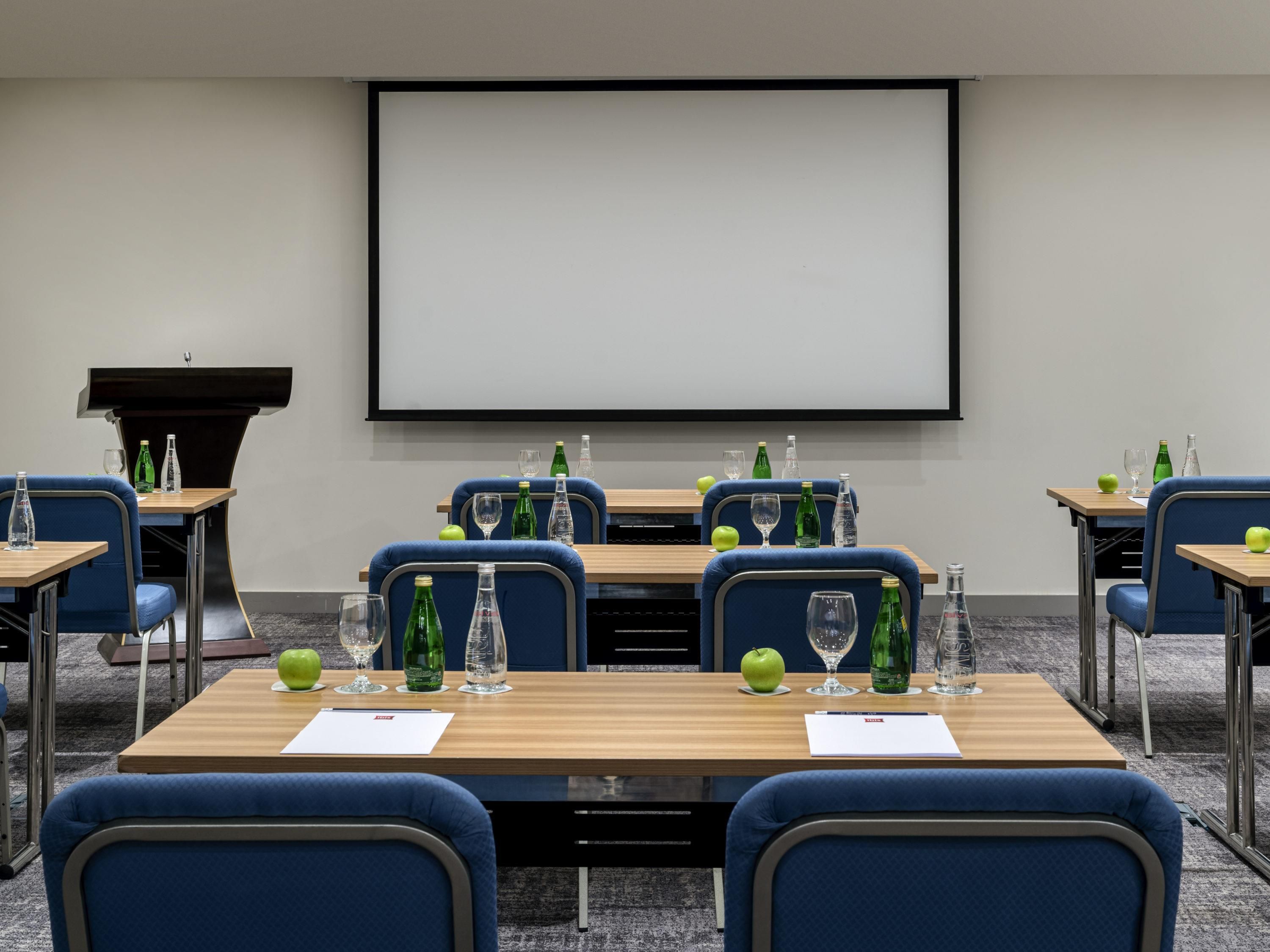 Sala de reuniones