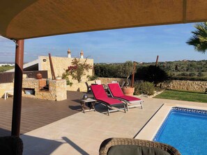 Terras
