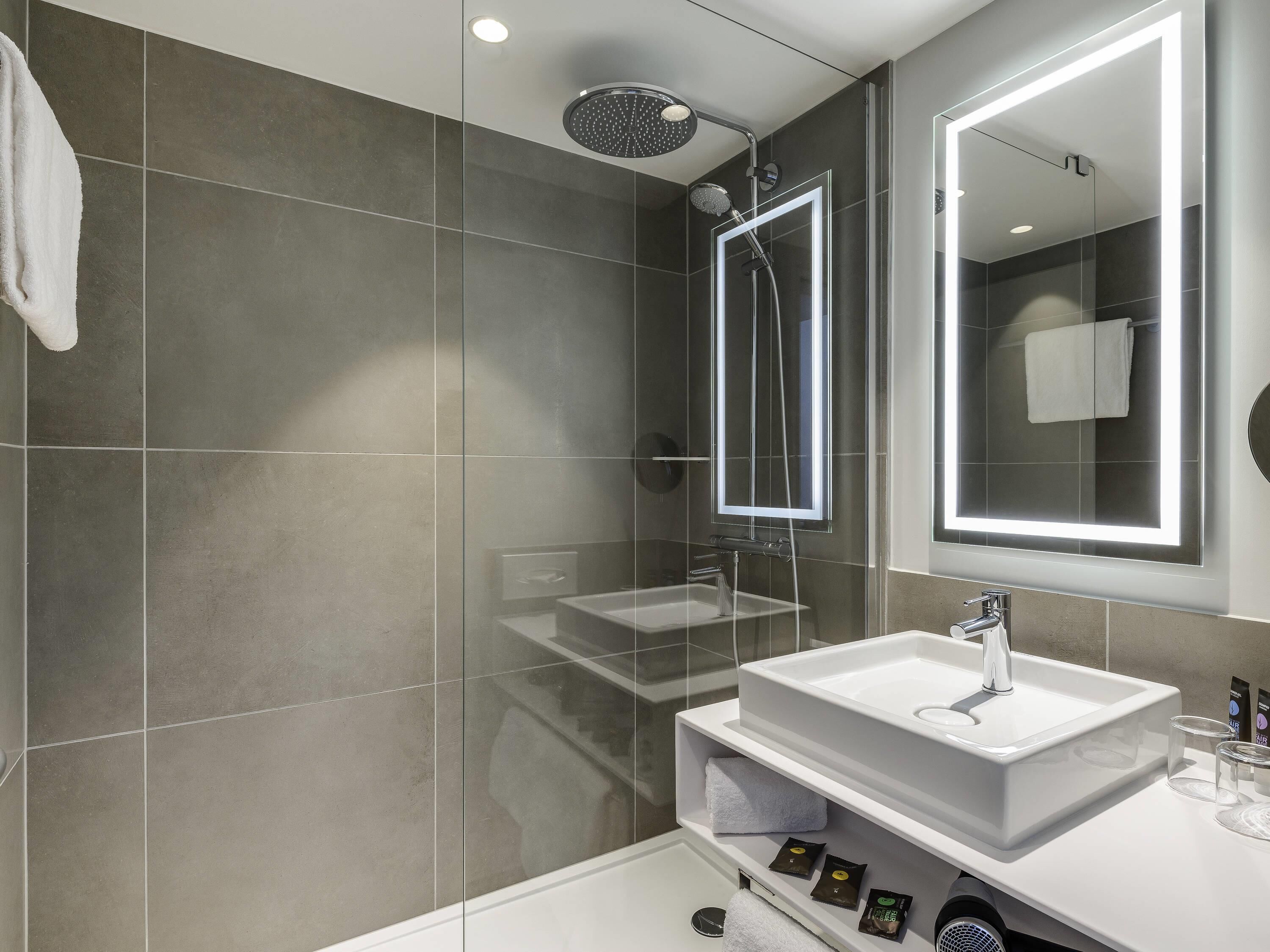 Foto - Novotel Regensburg Zentrum