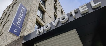 Novotel Regensburg Zentrum