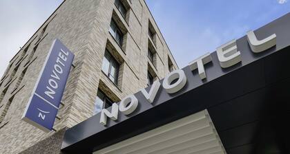 Novotel Regensburg Zentrum
