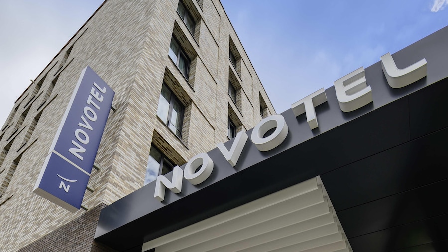 Novotel Regensburg Zentrum