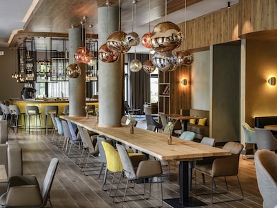 Novotel Regensburg Zentrum