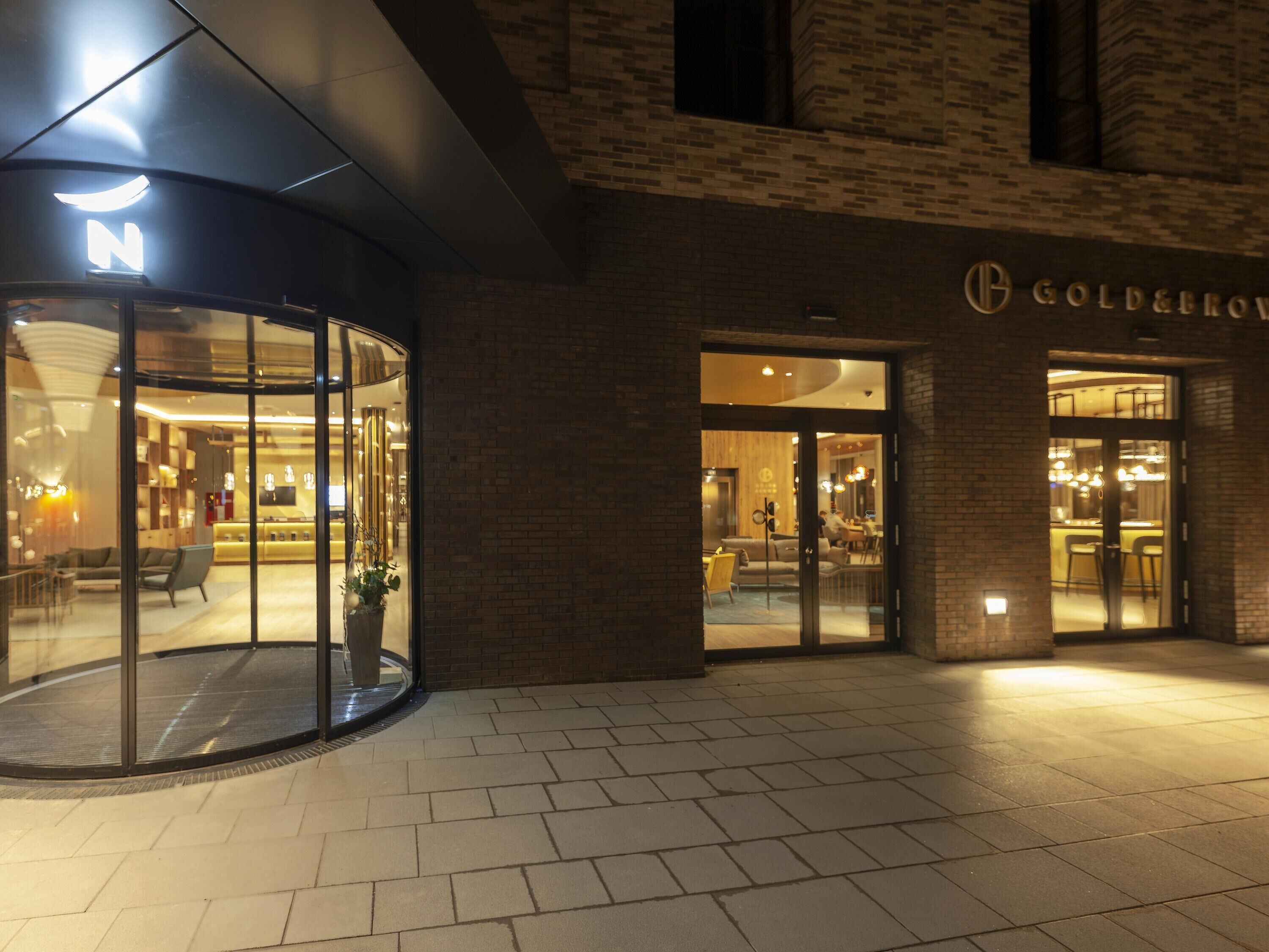 บาร์ (ในที่พัก)