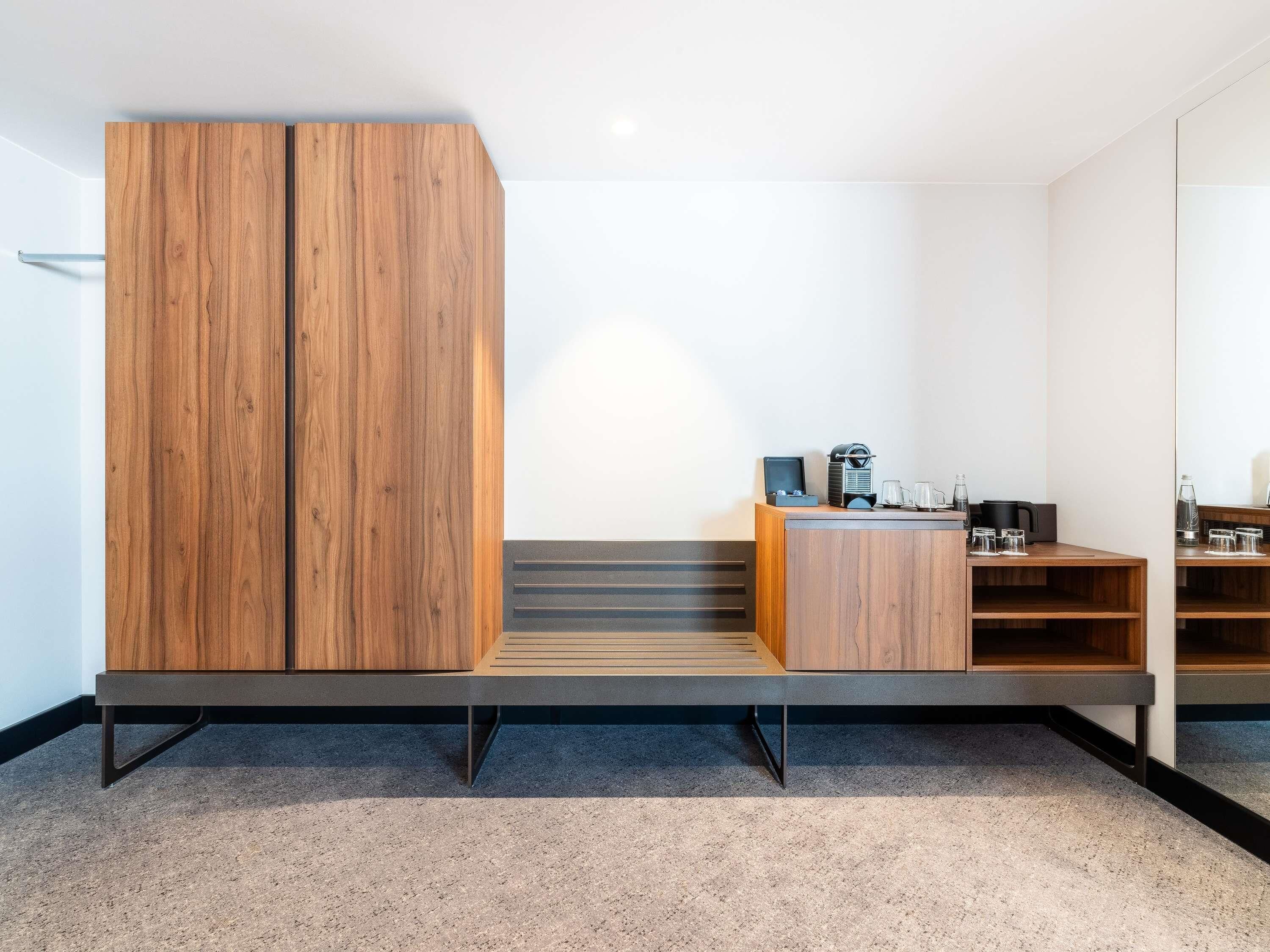 Foto - Novotel Regensburg Zentrum