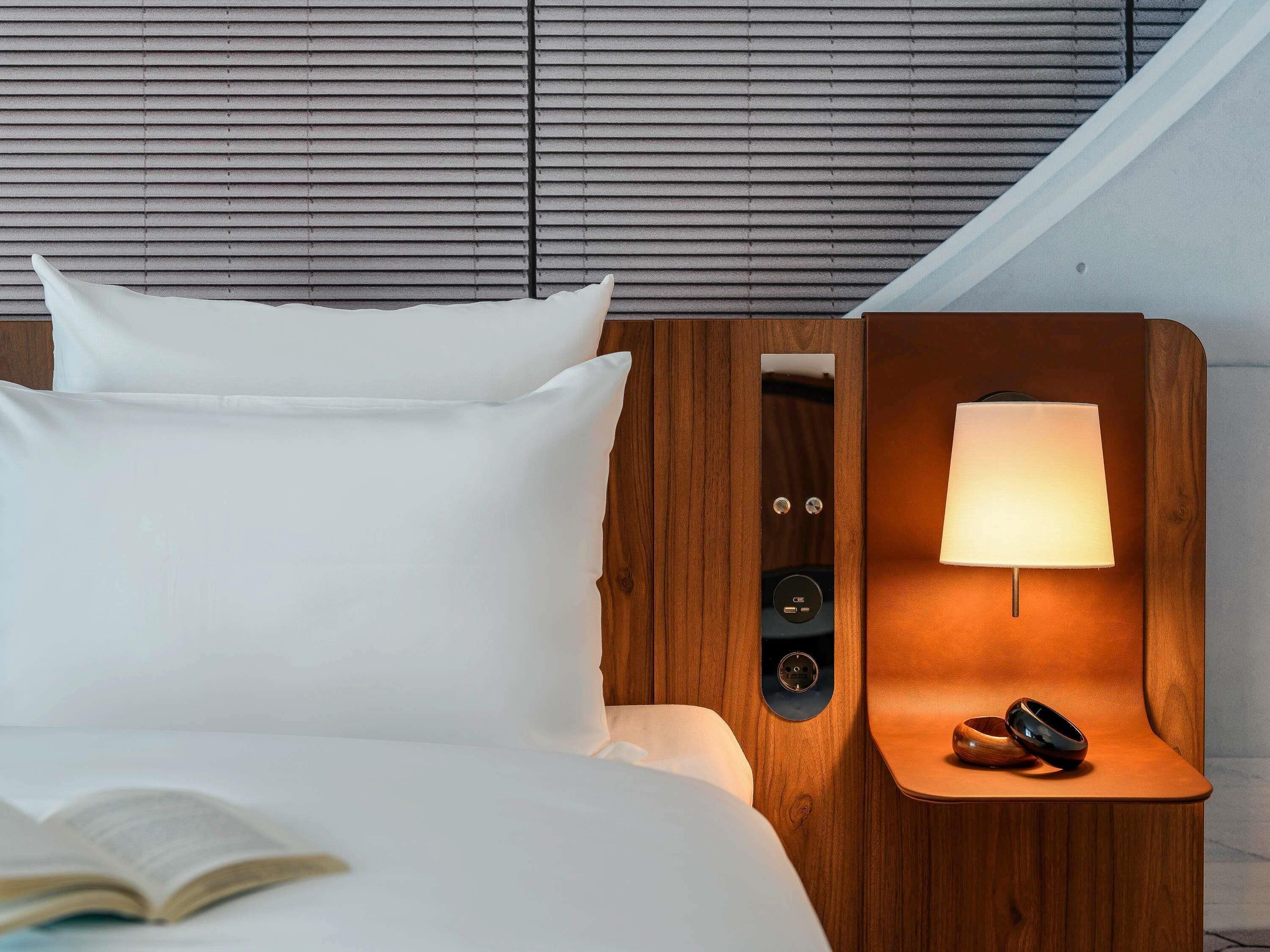Photo - Novotel Regensburg Zentrum