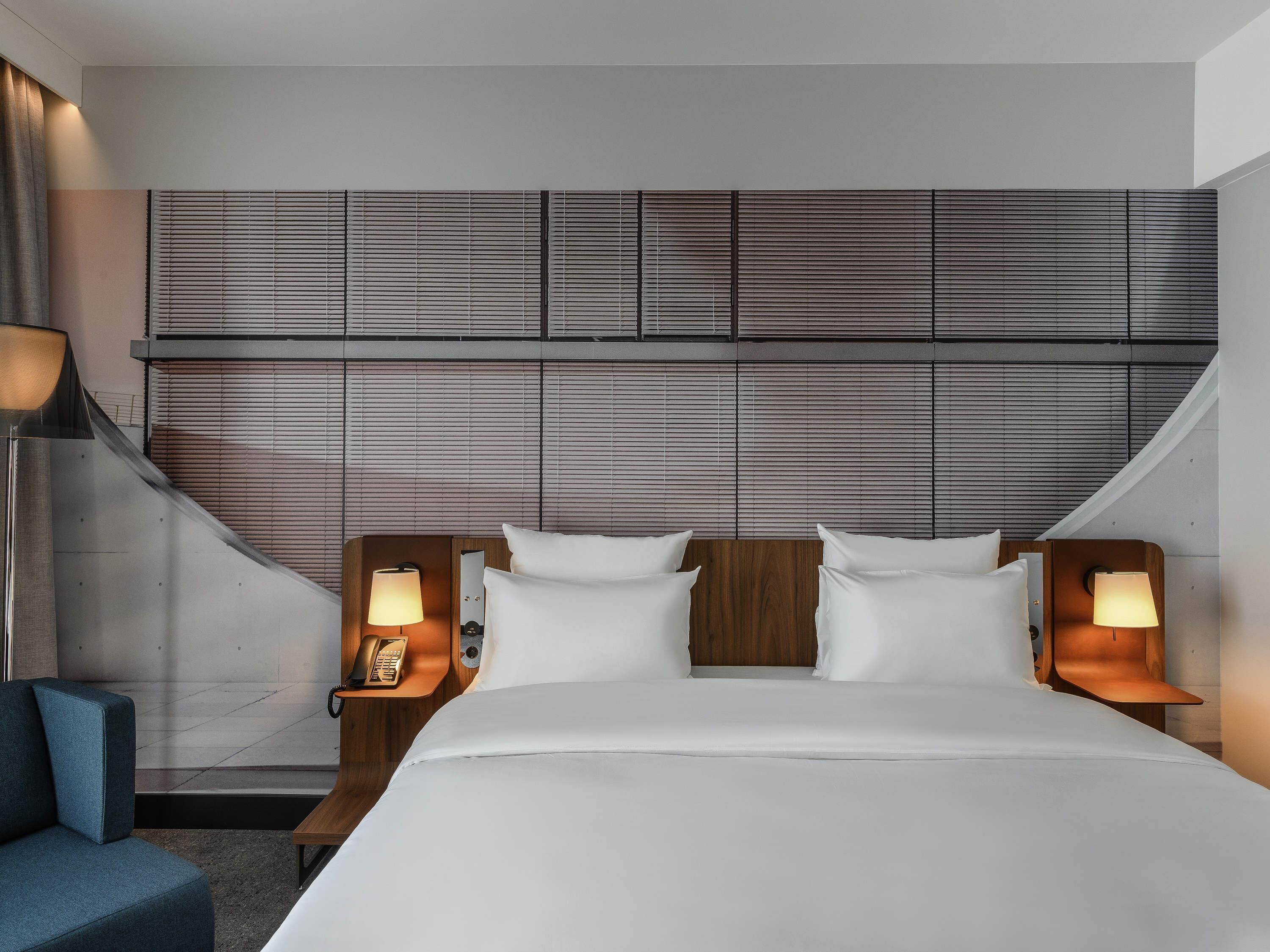 Photo - Novotel Regensburg Zentrum