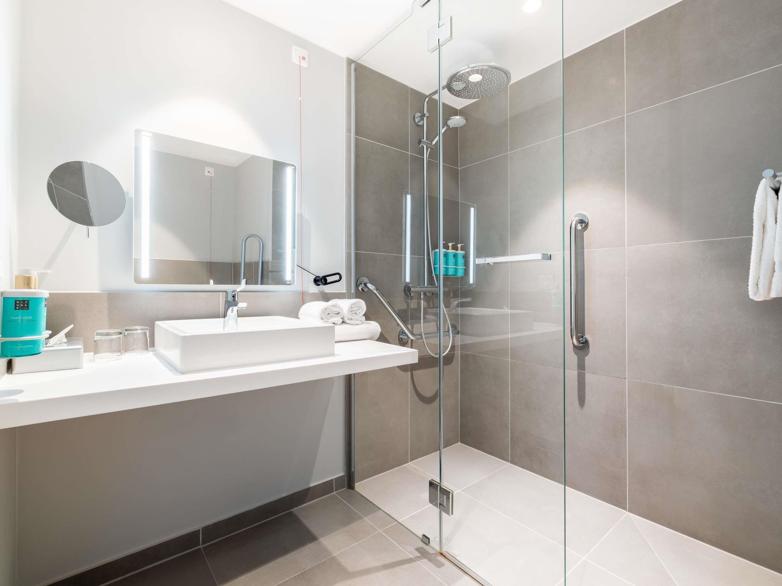 Foto - Novotel Regensburg Zentrum