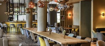 Novotel Regensburg Zentrum