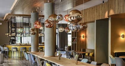 Novotel Regensburg Zentrum