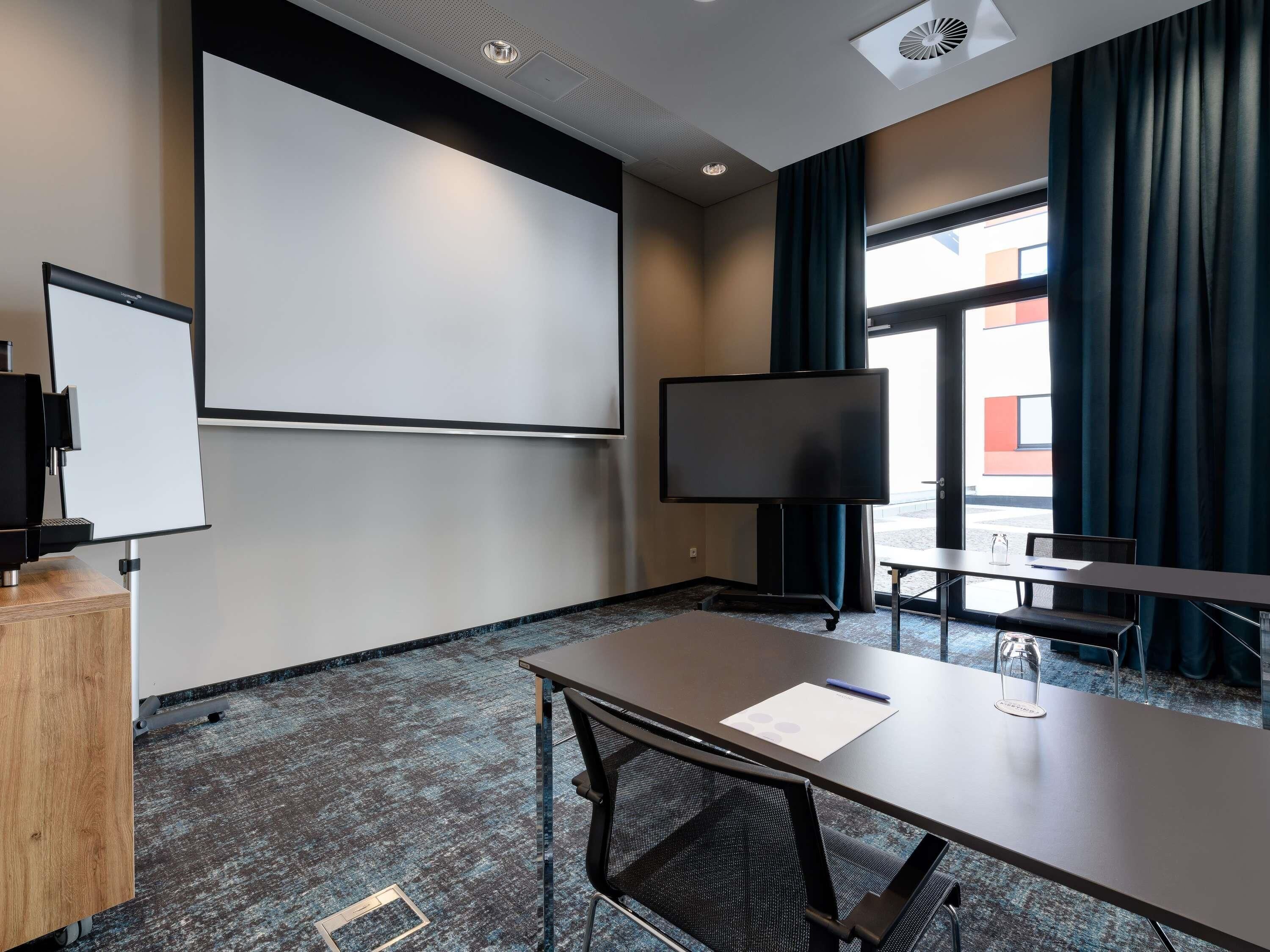 Photo - Novotel Regensburg Zentrum