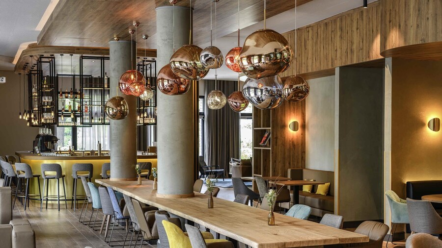 Novotel Regensburg Zentrum